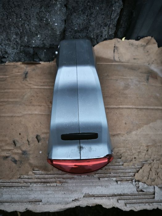 Bateria Bionx G2 garbata 40.7V sprawna