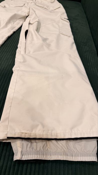 Spodnie narciarskie/snowboardowe O’NEILL