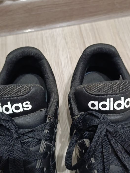 Кеди/кеды/кросівки Adidas Hoops 3.0 Low