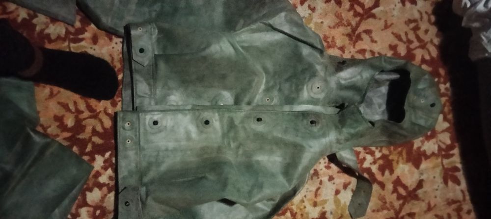 озк (зк-1) химза