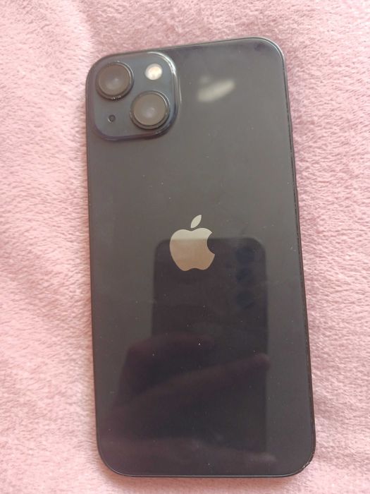 Iphone 13 MDM block