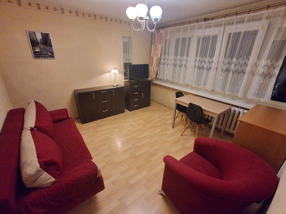 Wynajmę pokój w Centrum miasta Rezerwacja do 5 maja.