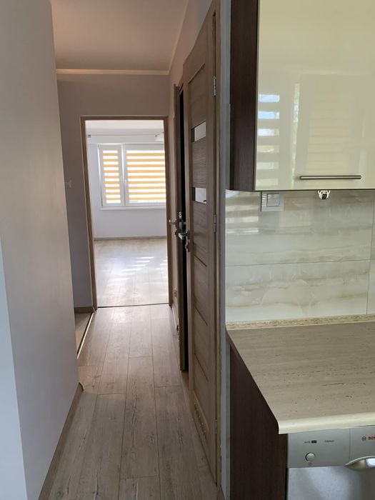 Wynajme mieszkanie w Centrum Opoczna