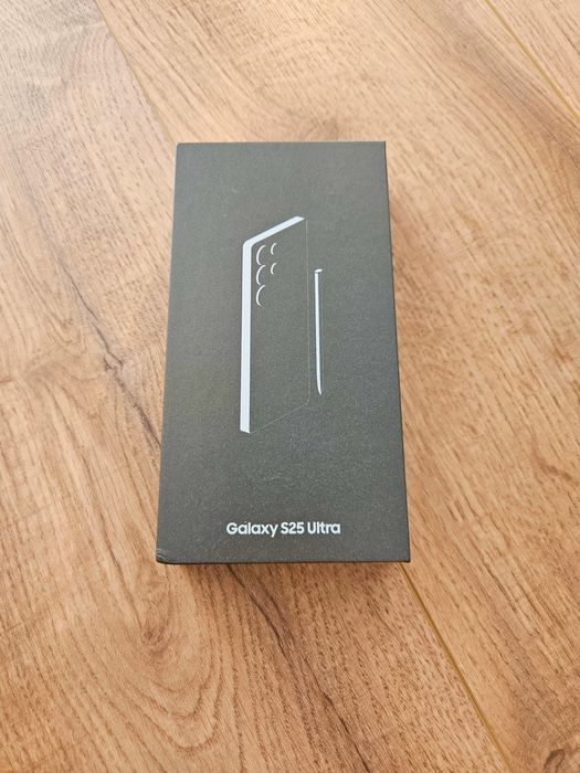 Samsung Galaxy S25 Ultra 512GB