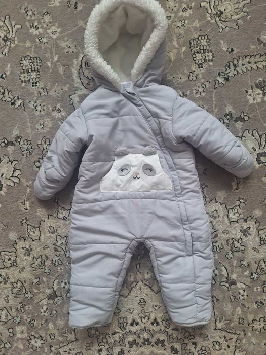 Комбінезон-конверт Картерс Carter's США