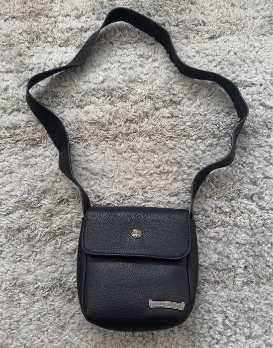 сумка Chrome Hearts