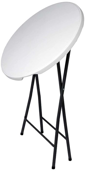 Stolik koktajlowy 80 x 110 cm - Nowy