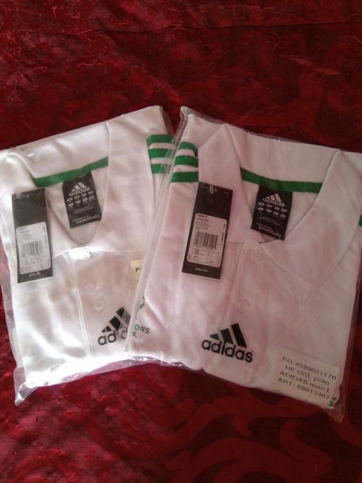 Camisola Adidas Heineken original