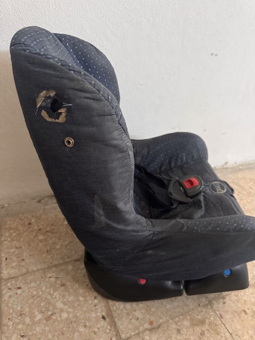 Cadeira de Auto infantil