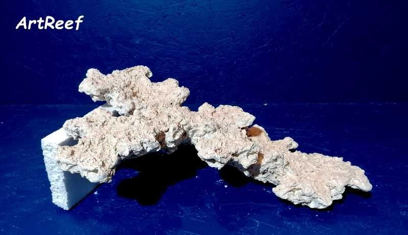 PROMOCJA! Skała konstrukcyjna , akwarium morskie aquascaping  lps, sps