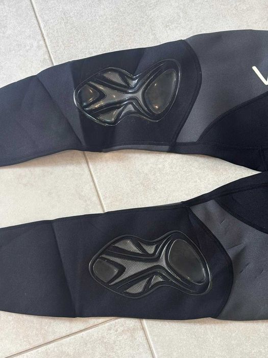 Fato de Mergulho Neoprene 3 mm Waterline | Tamanho 52/L