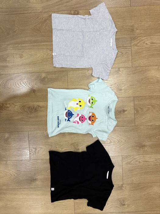 Bundle roupa menino 4-5 / 5 anos, multi marcas