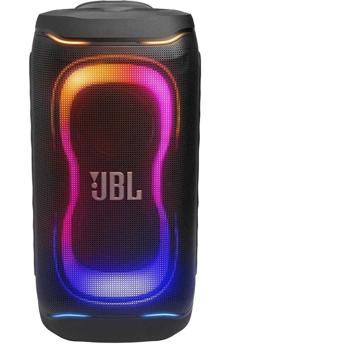 Акустична система портативна з JBL PartyBox 330 JBLPB330BLKEP