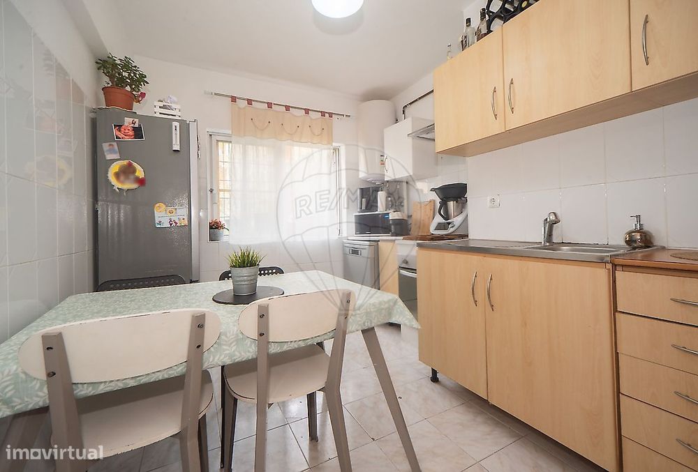 Apartamento T3 para venda