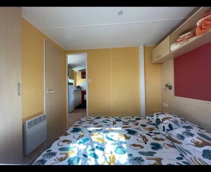Casa Móvel Para venda T3