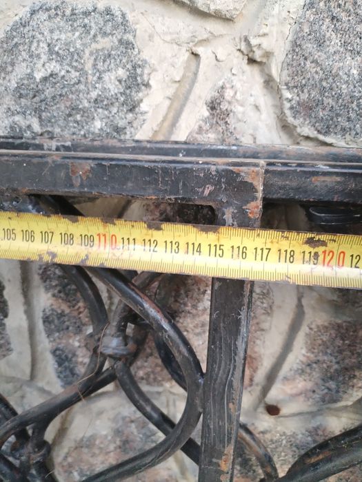 Продам кованые конструкции 3шт