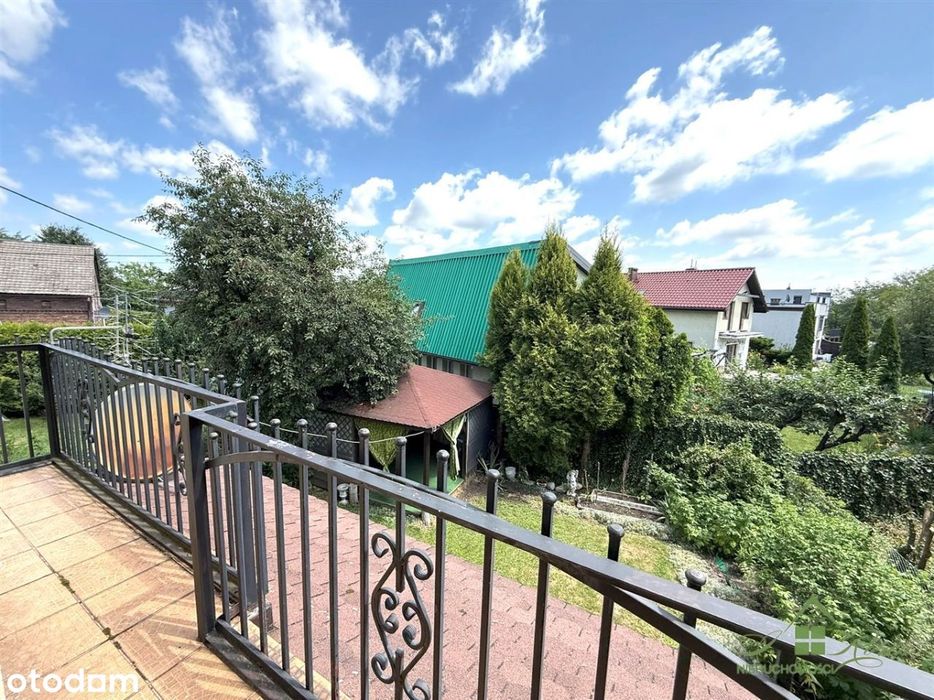 Dom Mikołów 153M2