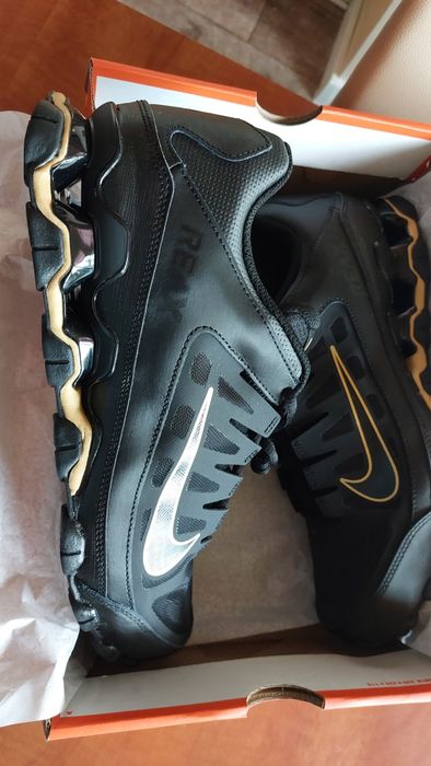 Oryginalne buty NIKE REAX 8 TR mesh rozm. 45