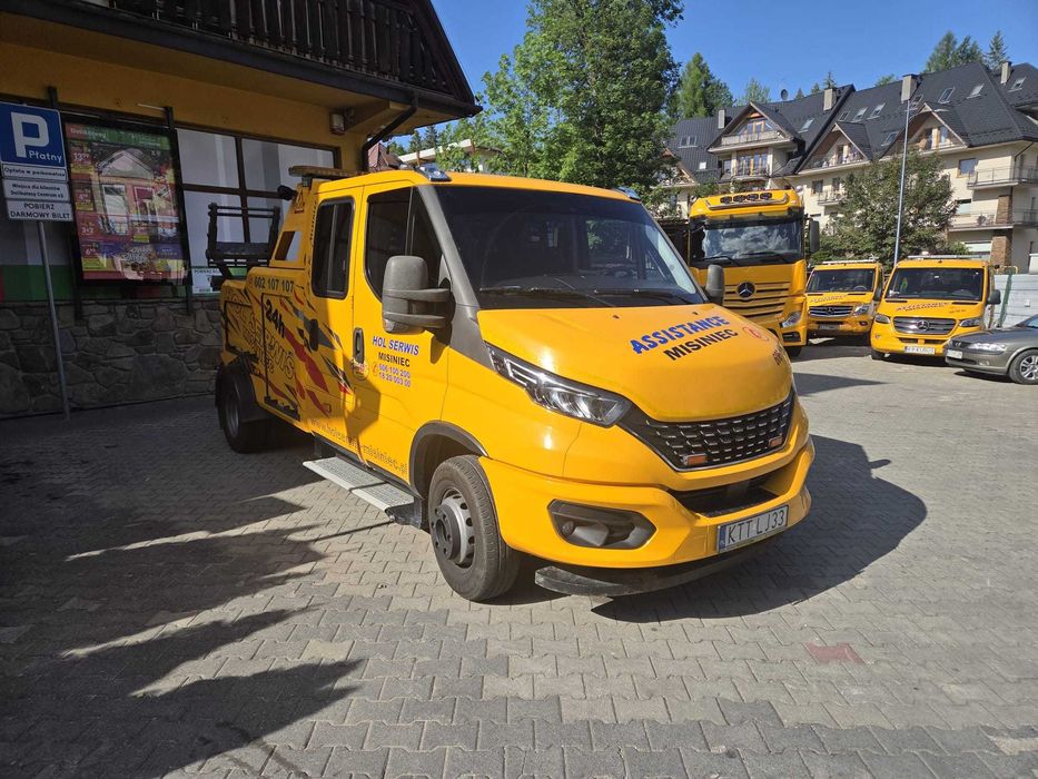 Iveco Daily 70.170