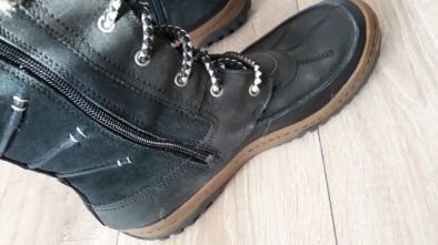 Śniegowce Merrell r. 39