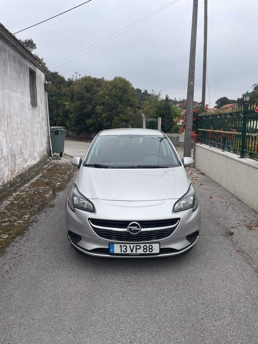 Opel Corsa 1.3 CDTI