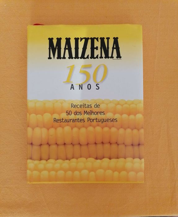 Livros de Doçaria Portuguesa e de Cozinha