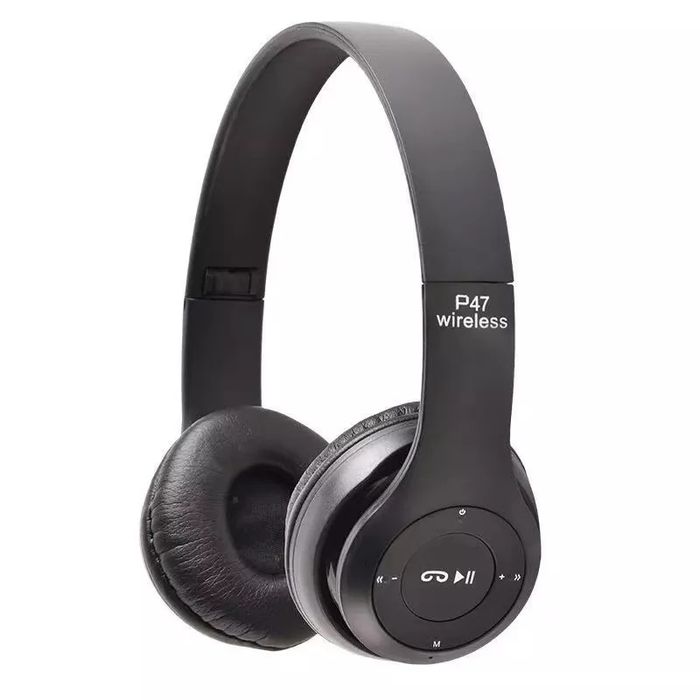 Headphone sem fio