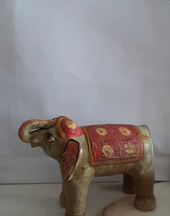 Elefante de Decoração