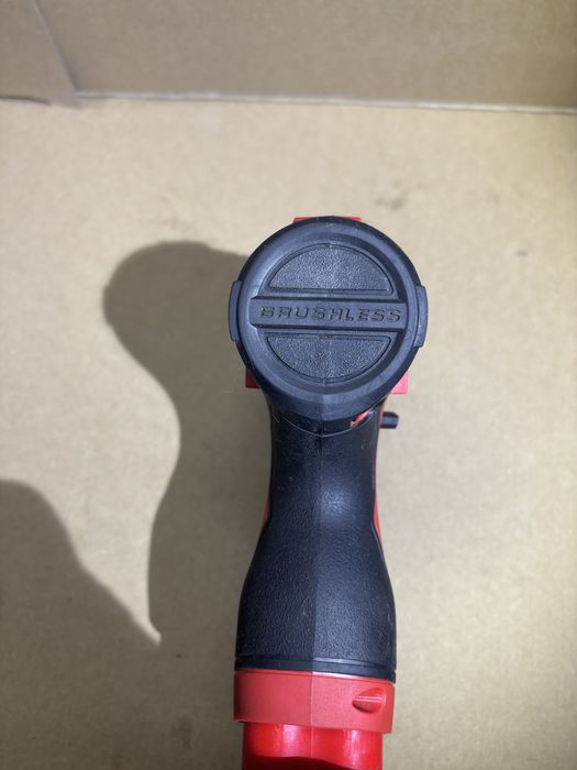 шуруповерт milwaukee m12 3401