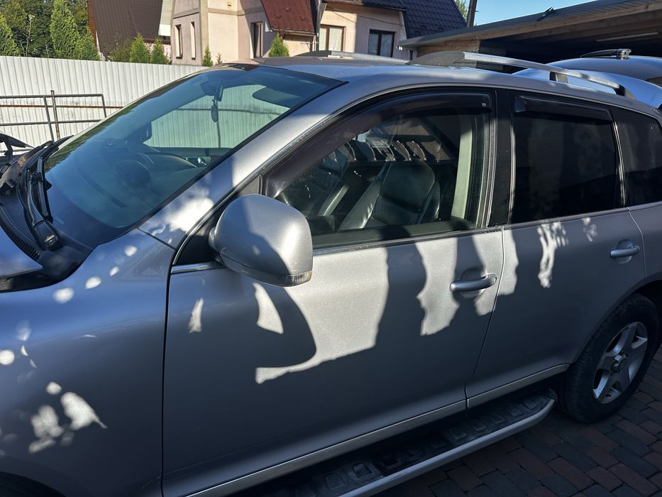 Продам Volkswagen Touareg,гарний стан .Надійний та комфортний повнопривідний автомобіль,  дизель, 2,5.