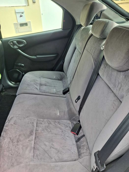 Citroen Xsara 1.4Hdi