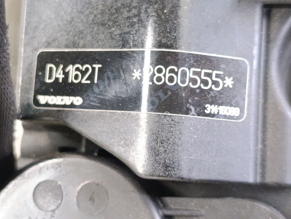 Motor completo VOLVO V40 Hatchback
