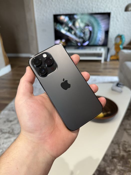 iPhone 14 Pro 128 Gb айфон про