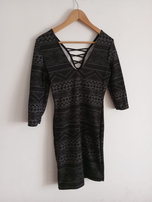 Vestido Tally Weijl Tamanho L