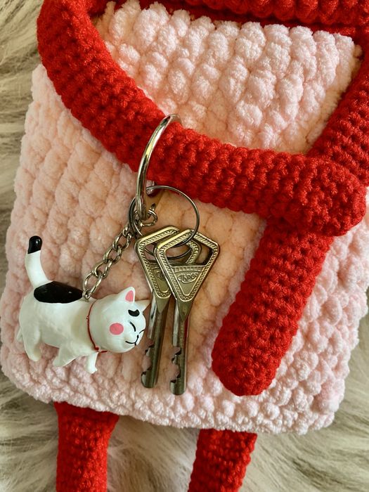 Сумочка-чохол для телефона