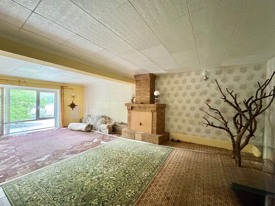 D1M Продам чудовий будинок з ділянкою 21 сот, до м. Перемога 5 хв.