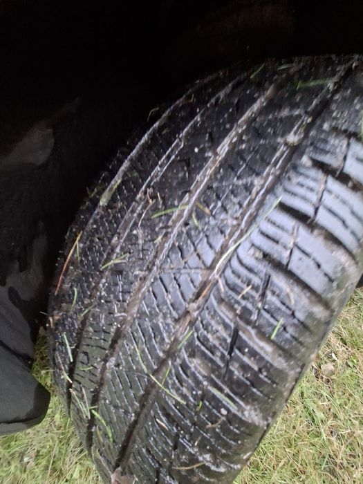 Citroën C4 Picasso 2.0 benzyna 2007rok