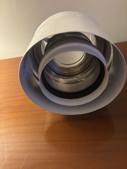 Redukcja dwuscienna biala