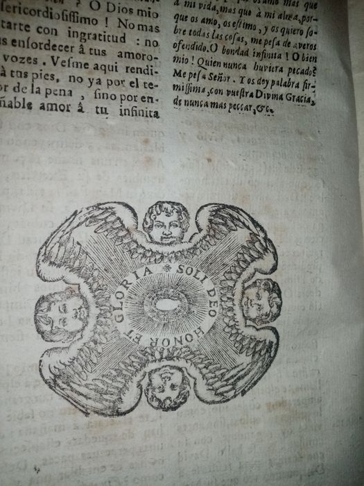 Despertador Christiano – Tomo IV (1682)