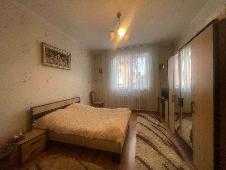Продається квартира в місті Хуст