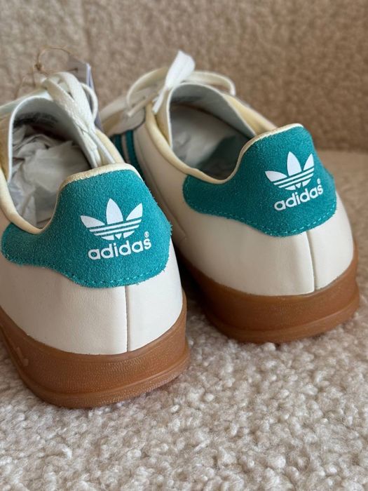 Кросівки кеди Adidas Gazelle 41р