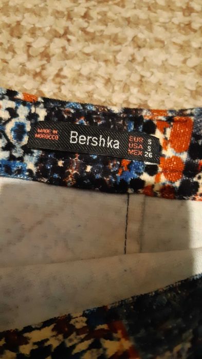 Spódniczka Bershka 36 mini