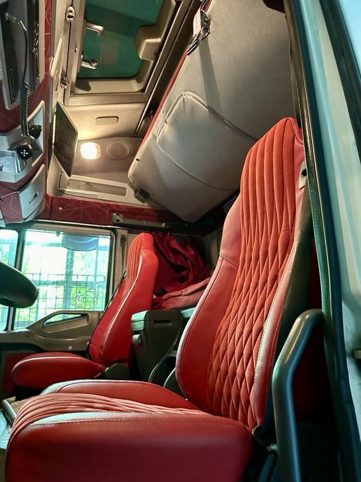 Iveco Stralis , комплект , можливий продаж по безготівковому рахунку з ПДВ