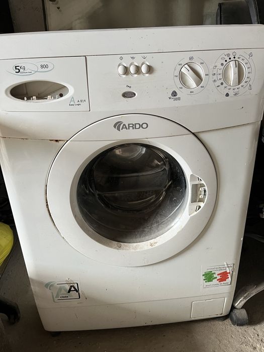 Стиральная машинка Ардо и Горенье  по запчастям или целиком