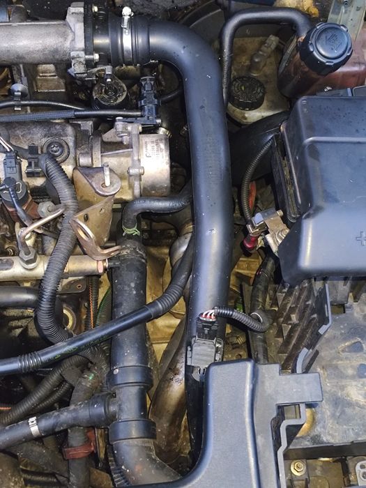 Renault Laguna 1.9 DCI