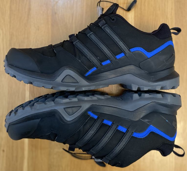 Кросівки Adidas Terex Gore Tex.