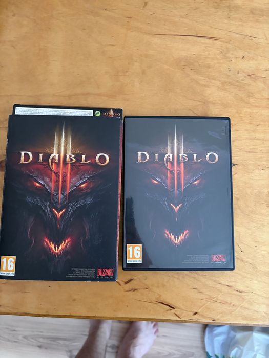 Компютерна гра Diablo
