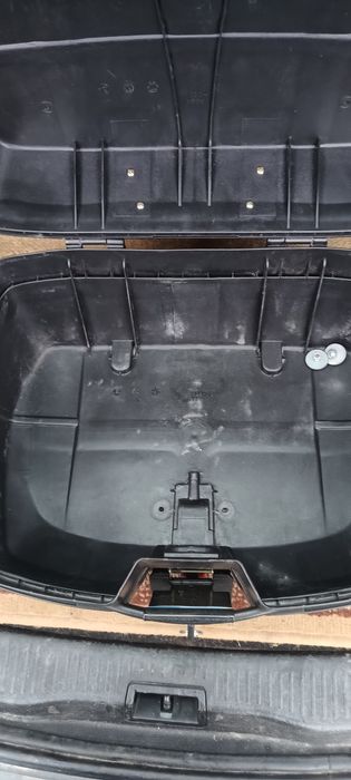 Продам Кофр - багажник на 45 літріа