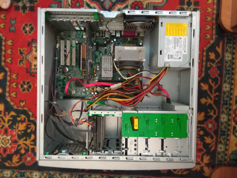 Продам комп’ютер