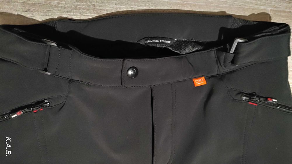 Высокотехнологичные Мото штаны Richa, лыжи, сноуборд.